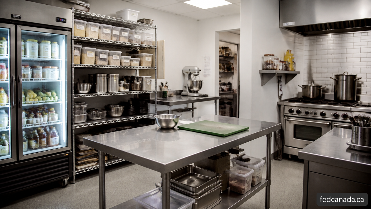 Budget Food Equipment: Buy Smart Without Cutting Corners